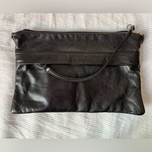 Rough and Tumble Custom Single Zip Pocket Clutch Windsor